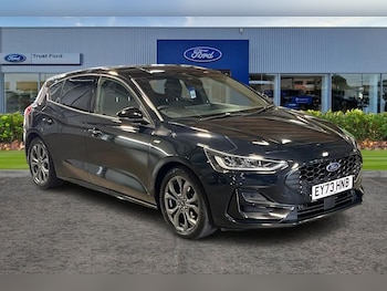 Used Ford Focus 2023 for sale - 79232478: Photo