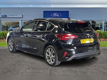 Used Ford Focus 2023 for sale - 79232478: Photo