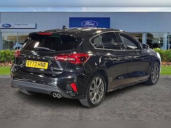 Used Ford Focus 2023 for sale - 79232478: Photo