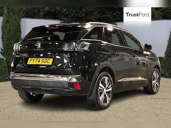 Used Peugeot 3008 2024 for sale - 78849831: Photo