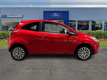 Used Ford Ka 2015 for sale - 76854828: Photo