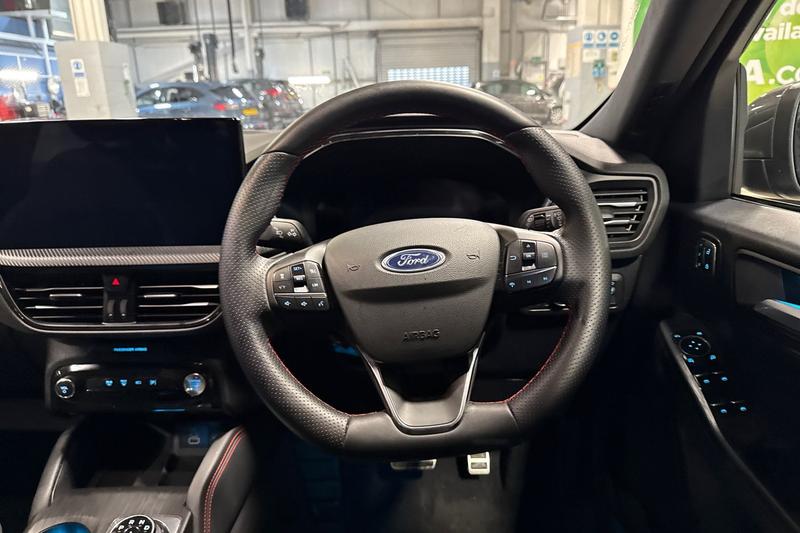 Used Ford Kuga 2025 for sale - 77306961: Photo 12