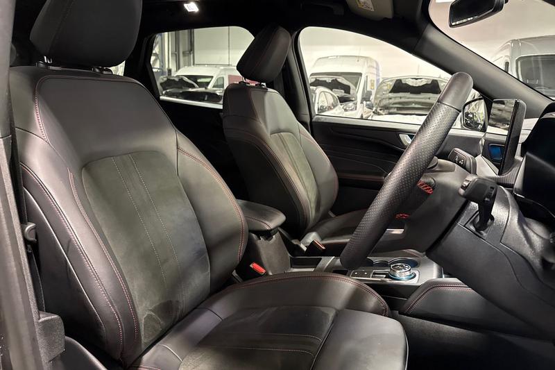 Used Ford Kuga 2025 for sale - 77306961: Photo 17