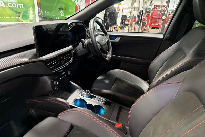 Used Ford Kuga 2025 for sale - 77306961: Photo 18