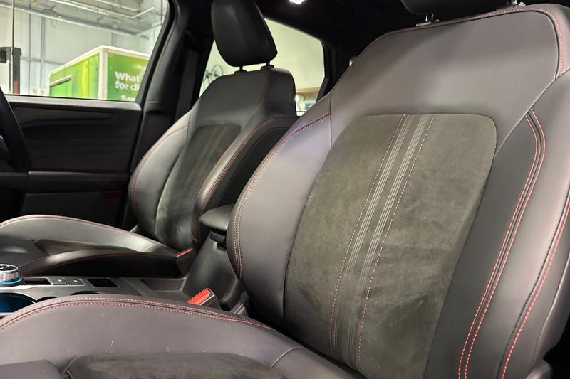 Used Ford Kuga 2025 for sale - 77306961: Photo 19