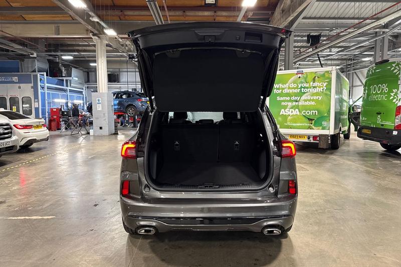 Used Ford Kuga 2025 for sale - 77306961: Photo 21