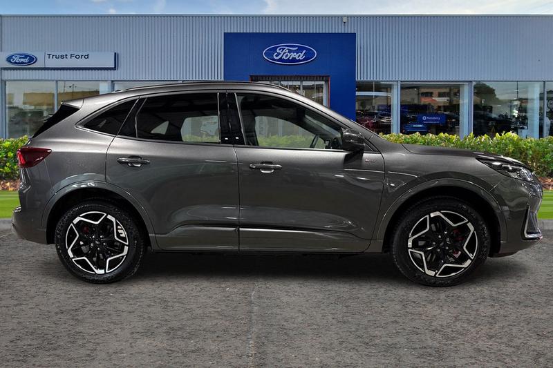 Used Ford Kuga 2025 for sale - 77306961: Photo 3