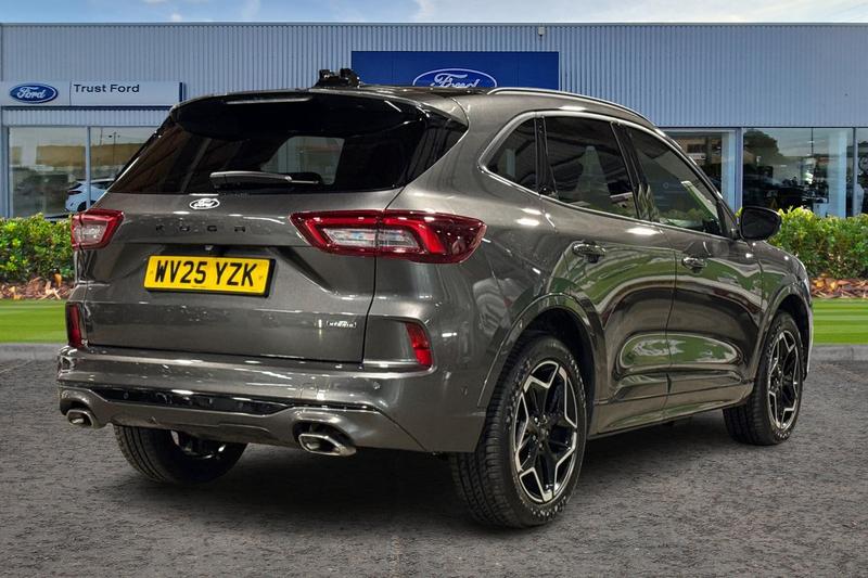 Used Ford Kuga 2025 for sale - 77306961: Photo 4