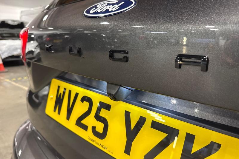 Used Ford Kuga 2025 for sale - 77306961: Photo 43
