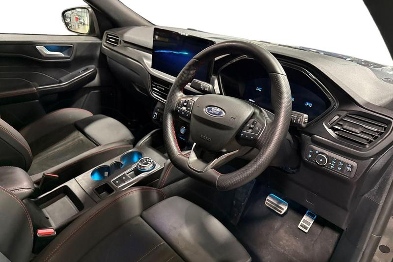 Used Ford Kuga 2025 for sale - 77306961: Photo 9