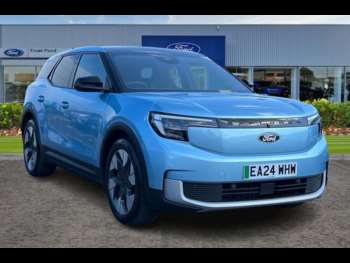 2024 - PREMIUM Automatic 5-Door