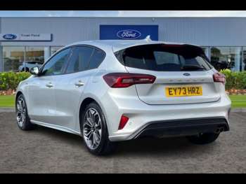 Used Ford Focus 2023 for sale - 74927270: Photo