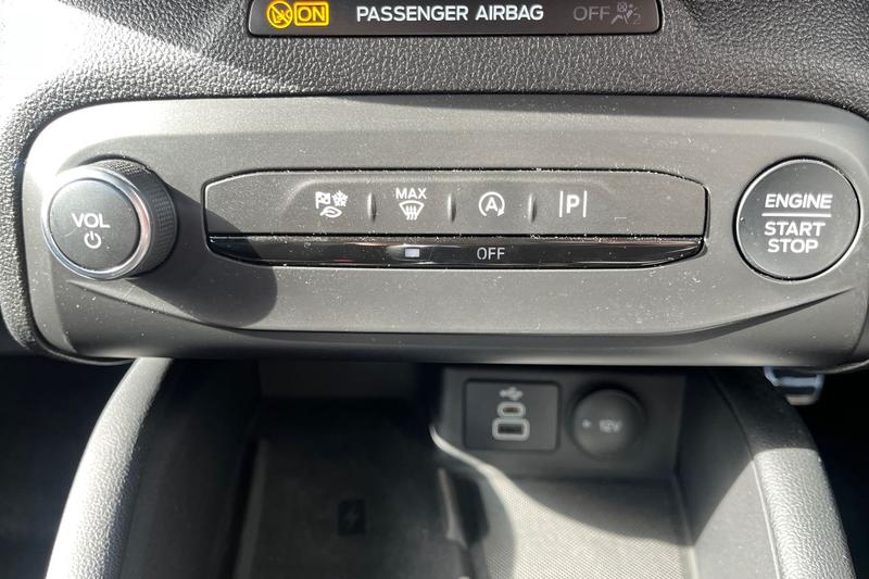 Vehicle 32