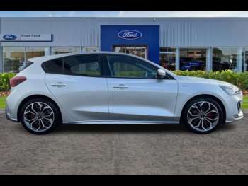 Used Ford Focus 2023 for sale - 74927270: Photo