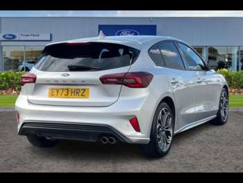 Used Ford Focus 2023 for sale - 74927270: Photo
