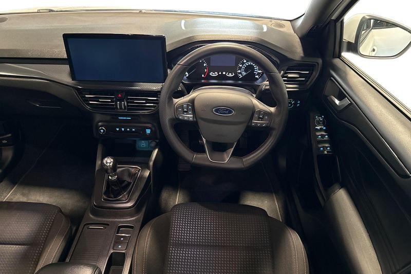 Used Ford Focus 2024 for sale - 76308866: Photo 11