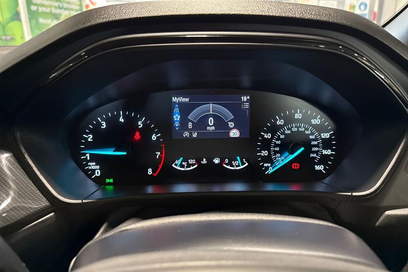 Used Ford Focus 2024 for sale - 76308866: Photo 13