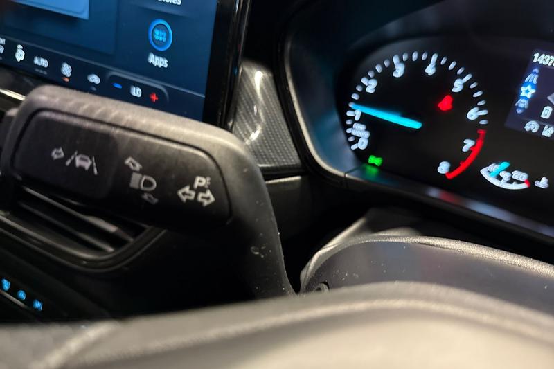 Used Ford Focus 2024 for sale - 76308866: Photo 14