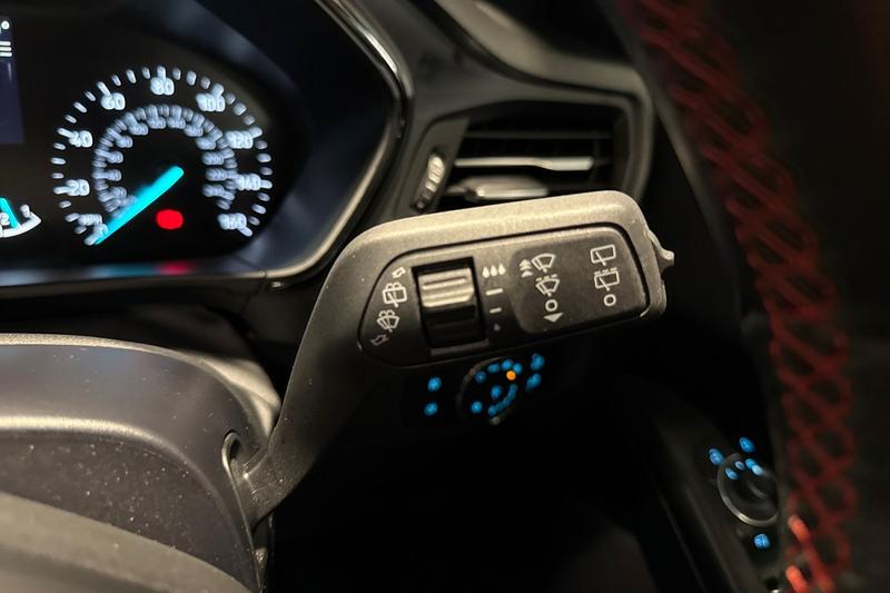 Used Ford Focus 2024 for sale - 76308866: Photo 15