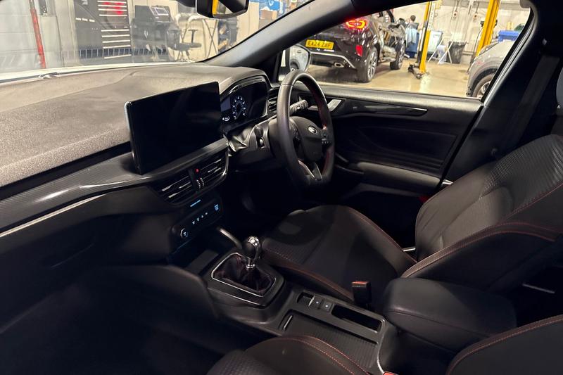 Used Ford Focus 2024 for sale - 76308866: Photo 18