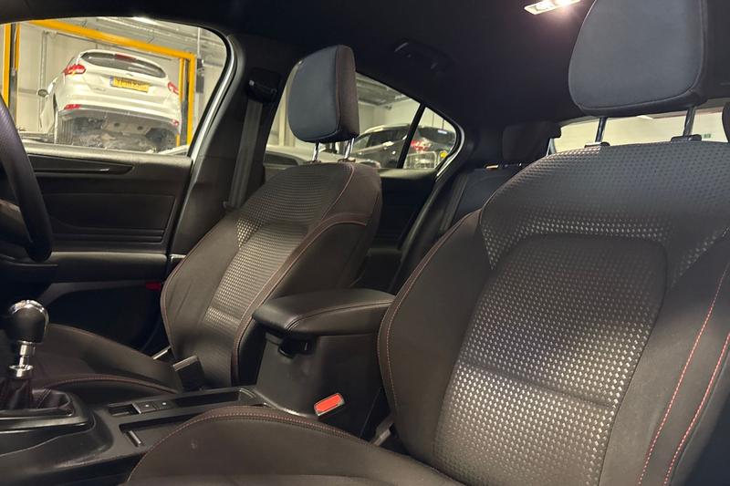 Used Ford Focus 2024 for sale - 76308866: Photo 19