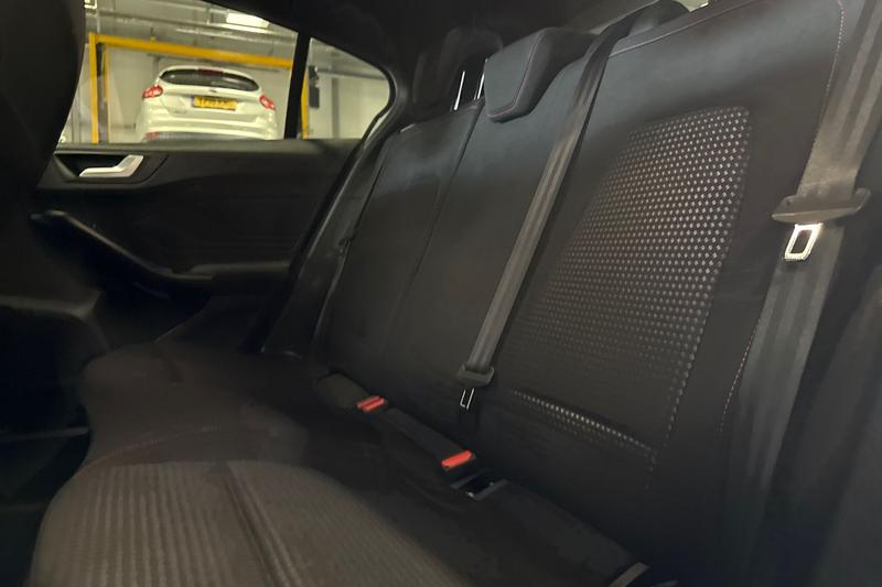 Used Ford Focus 2024 for sale - 76308866: Photo 20