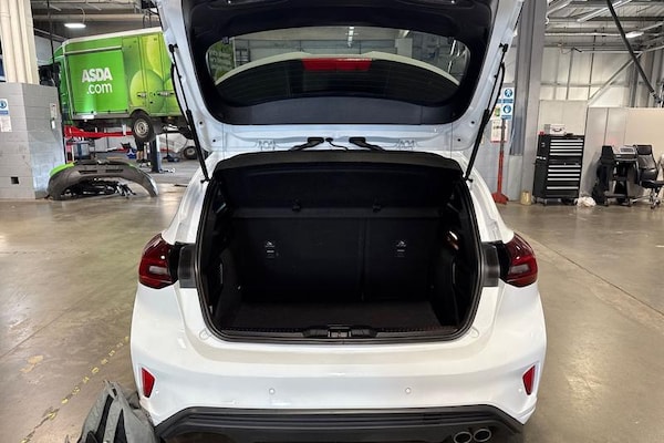 Used Ford Focus 2024 for sale - 76308866: Photo 21