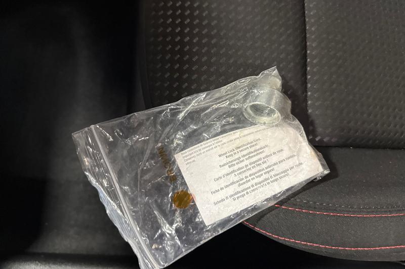 Used Ford Focus 2024 for sale - 76308866: Photo 22