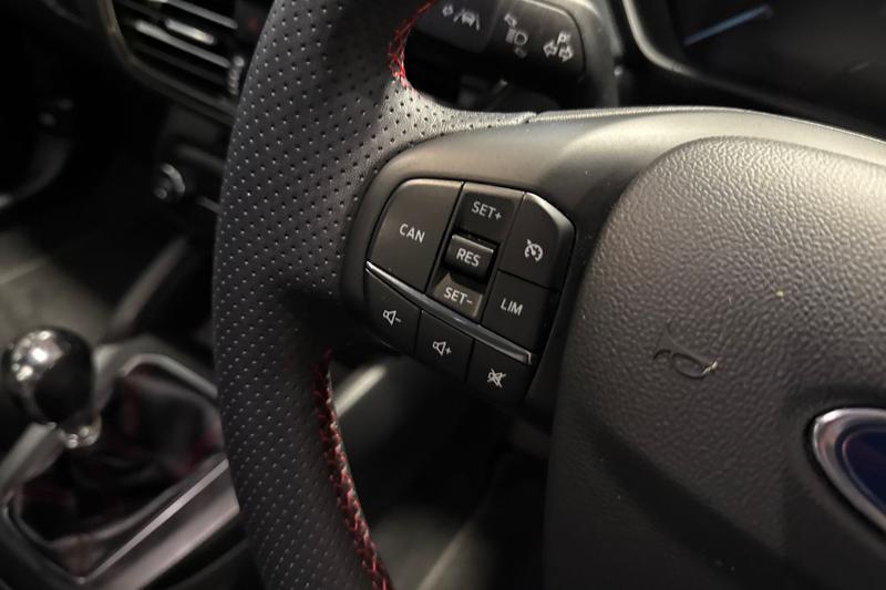 Used Ford Focus 2024 for sale - 76308866: Photo 26