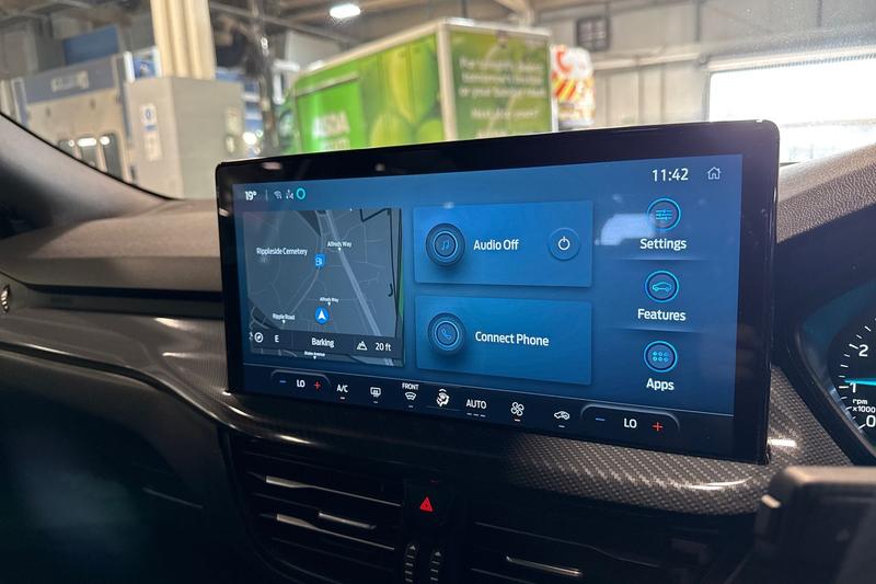 Used Ford Focus 2024 for sale - 76308866: Photo 28