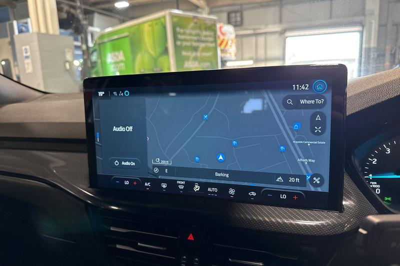 Used Ford Focus 2024 for sale - 76308866: Photo 29