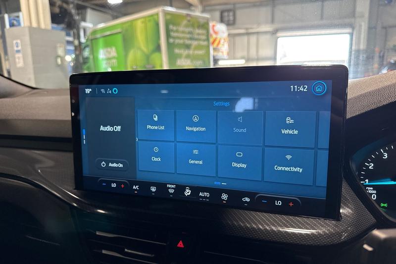 Used Ford Focus 2024 for sale - 76308866: Photo 30