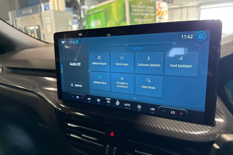 Used Ford Focus 2024 for sale - 76308866: Photo 31