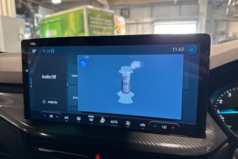 Used Ford Focus 2024 for sale - 76308866: Photo 32