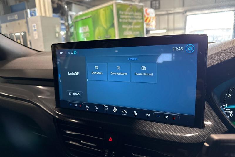 Used Ford Focus 2024 for sale - 76308866: Photo 37