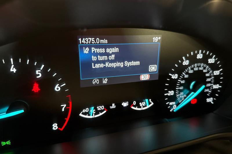 Used Ford Focus 2024 for sale - 76308866: Photo 39