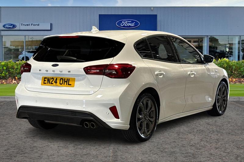 Used Ford Focus 2024 for sale - 76308866: Photo 4