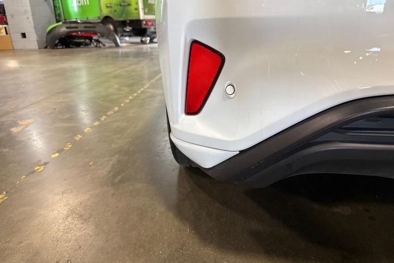 Used Ford Focus 2024 for sale - 76308866: Photo 41