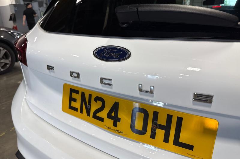 Used Ford Focus 2024 for sale - 76308866: Photo 43