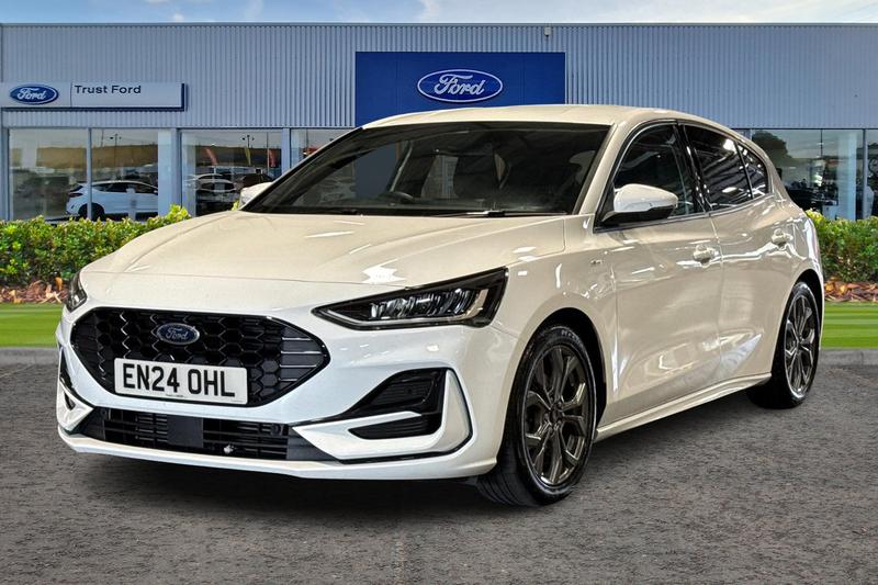 Used Ford Focus 2024 for sale - 76308866: Photo 5