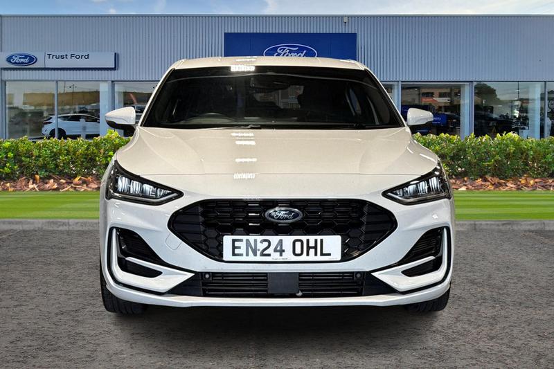 Used Ford Focus 2024 for sale - 76308866: Photo 6