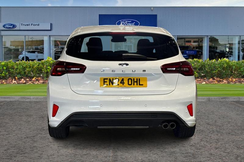 Used Ford Focus 2024 for sale - 76308866: Photo 7