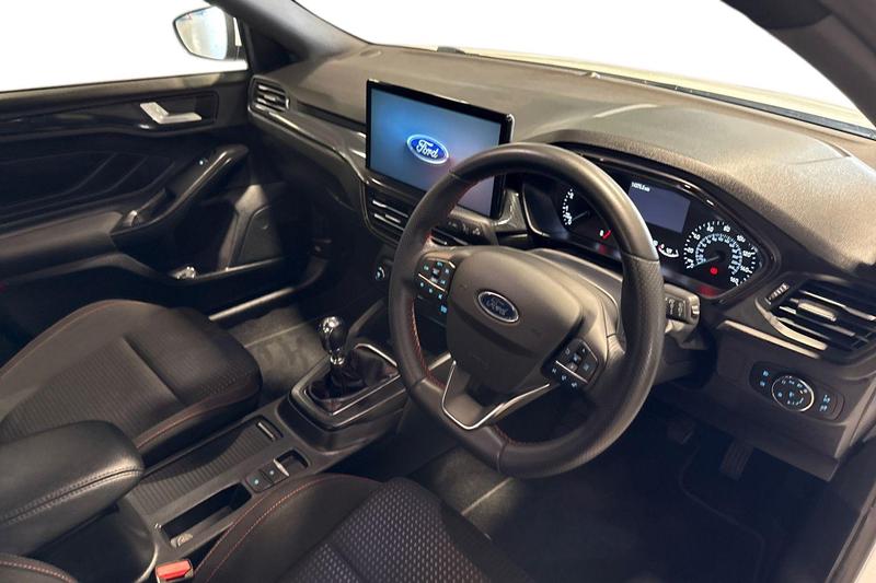 Used Ford Focus 2024 for sale - 76308866: Photo 9