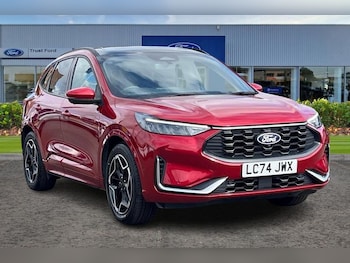 Used Ford Kuga 2024 for sale - 79617444: Photo