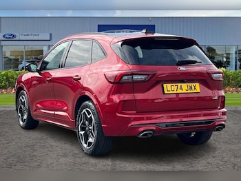 Used Ford Kuga 2024 for sale - 79617444: Photo