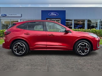 Used Ford Kuga 2024 for sale - 79617444: Photo
