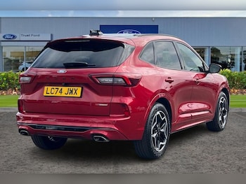 Used Ford Kuga 2024 for sale - 79617444: Photo