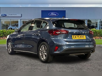 Used Ford Focus 2025 for sale - 78907320: Photo