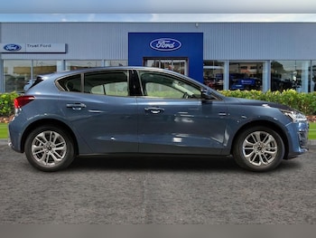 Used Ford Focus 2025 for sale - 78907320: Photo