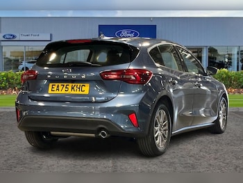 Used Ford Focus 2025 for sale - 78907320: Photo